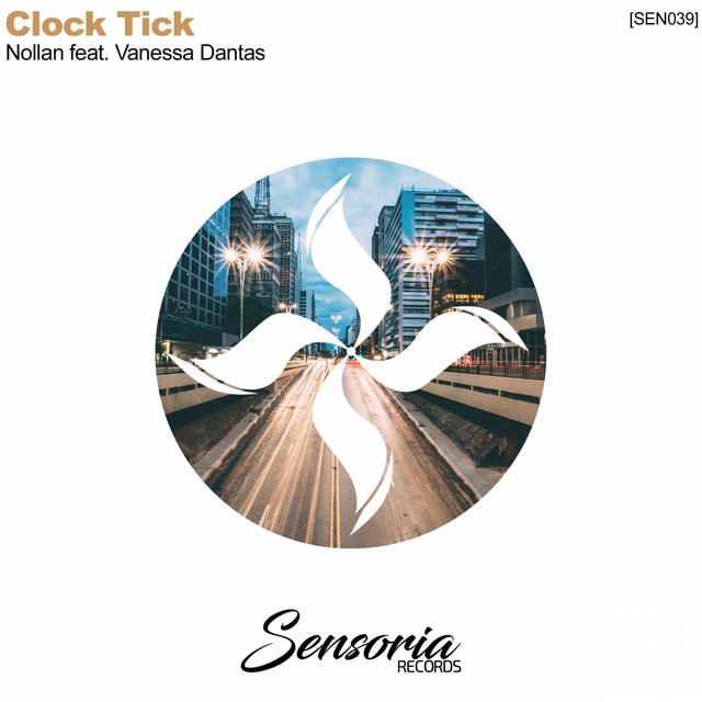 Clock Tick cover art