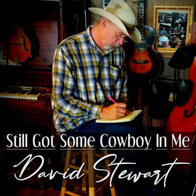 David Stewart