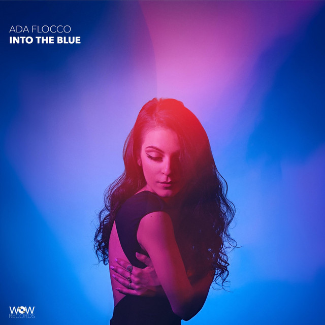 Into The Blue cover art