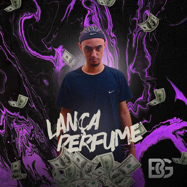 Lança Perfume Me Enche de Amor - Single by BG_Rj | Spotify