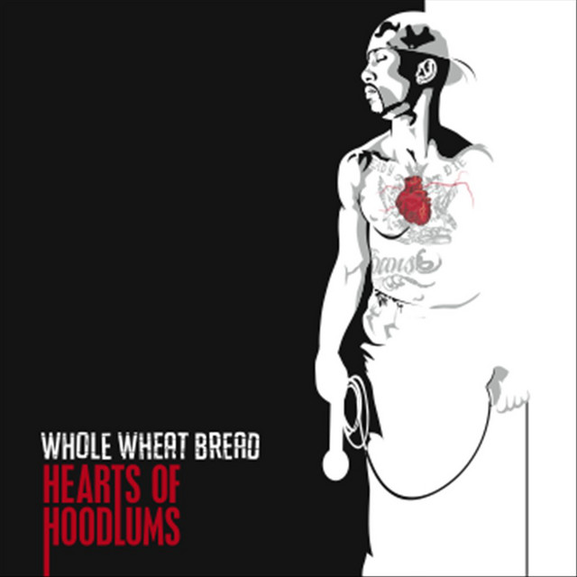 Hearts of Hoodlums cover art