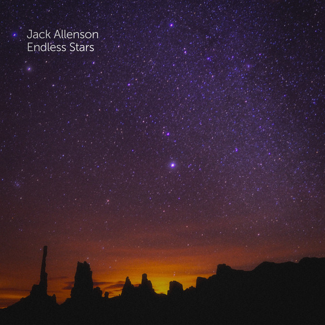 Endless Stars cover art