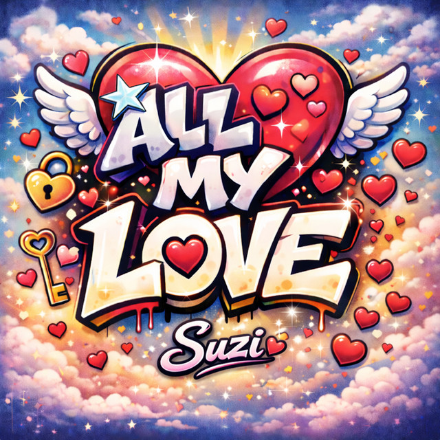 All My Love - song and lyrics by Suzi | Spotify