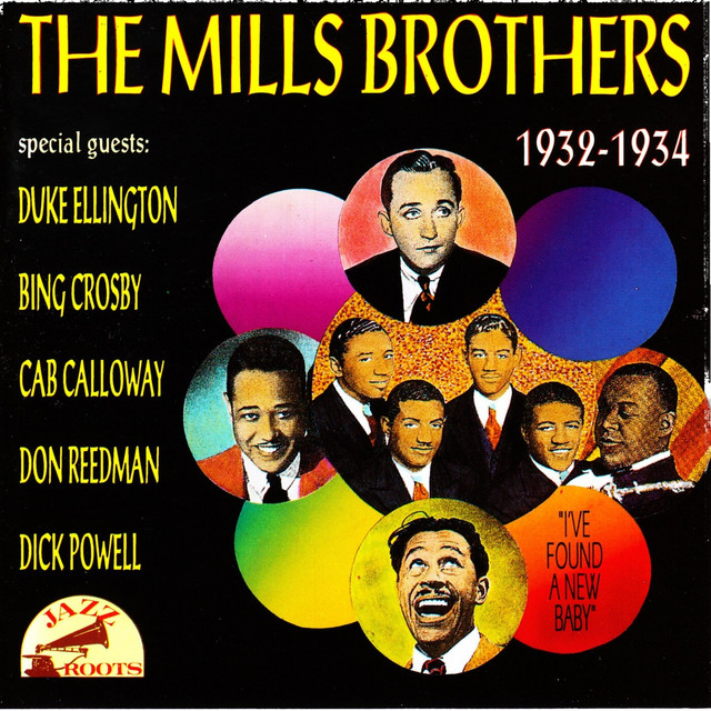 Diga Diga Doo - song and lyrics by The Mills Brothers, Duke