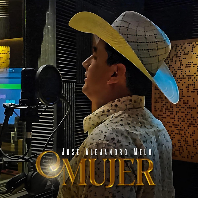 Jose Alejandro Melo