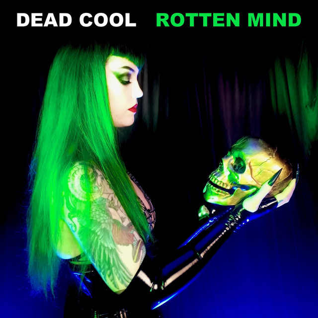 Rotten Mind cover