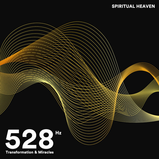 528 Hz Transformation & Miracles