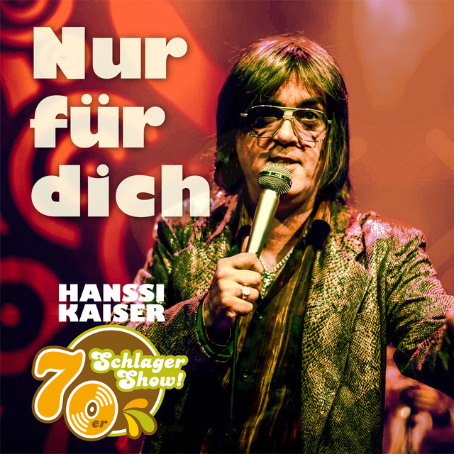 Nur für dich (Live) cover art
