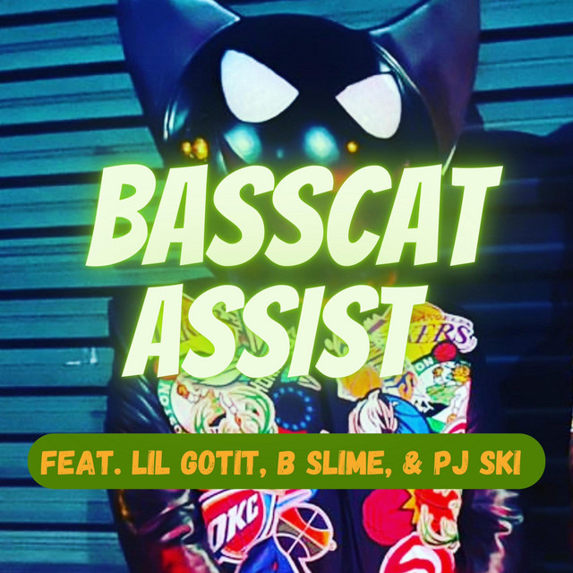 Assist - Radio Edit