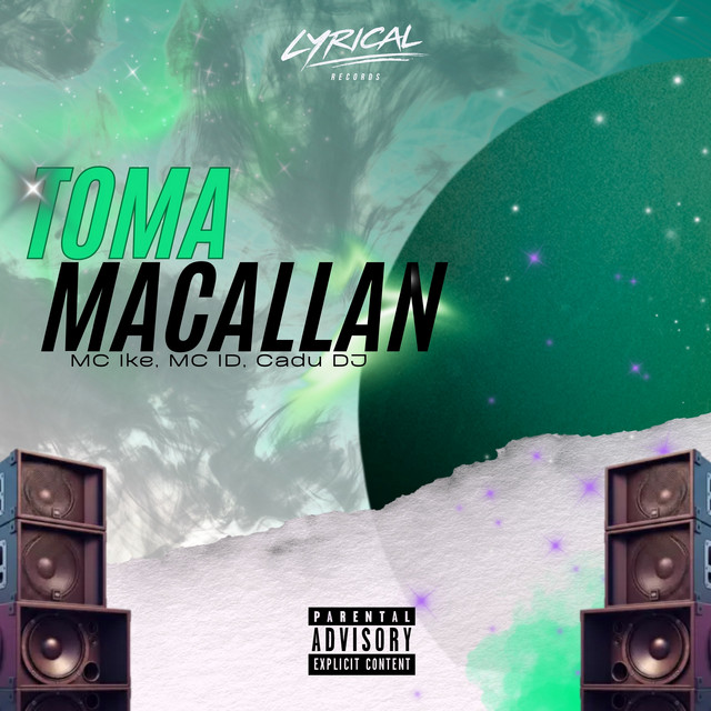 TOMA MACALLAN