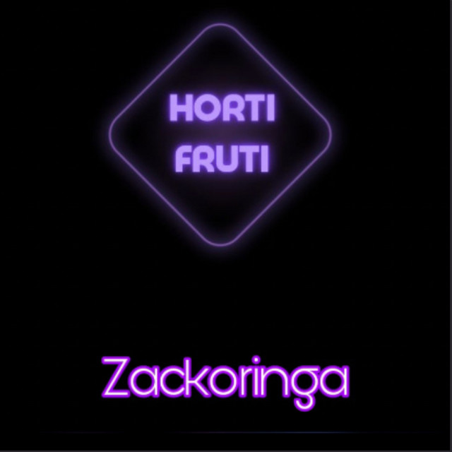 Hortifruti cover art