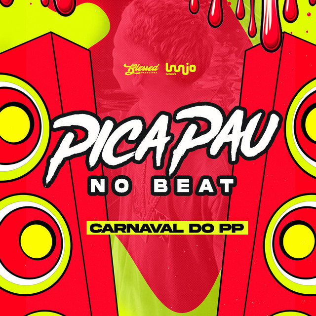 Carnaval do PP cover art