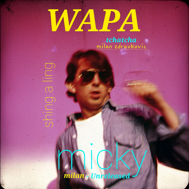 undefined album image
