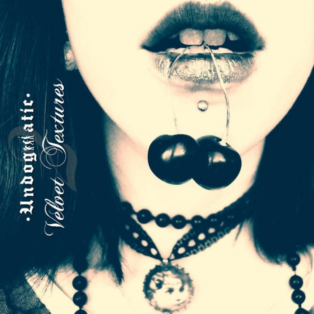 Velvet Textures, Vol. 2 cover art