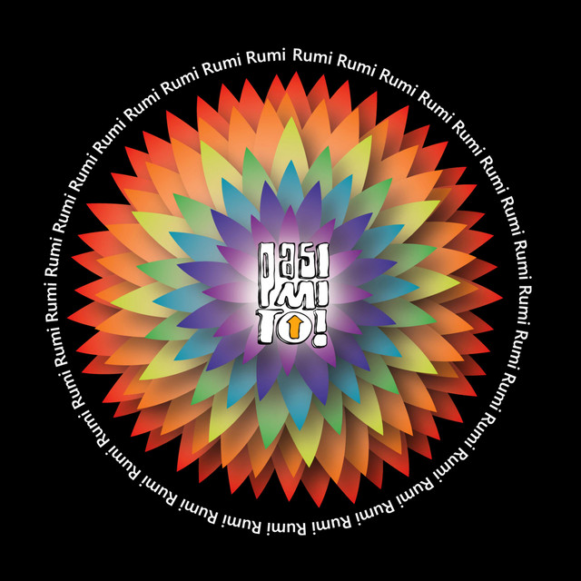 Rumi cover art