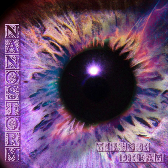 Mister Dream cover
