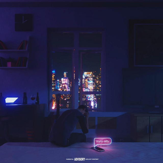 album image