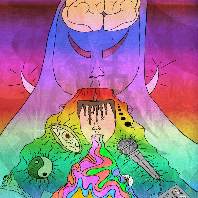 Vivid Animations cover art