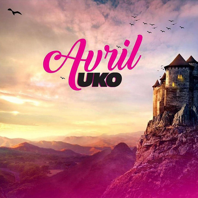 Uko cover art