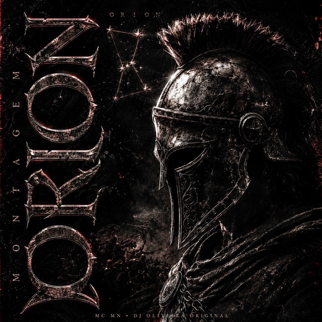 Montagem Orion