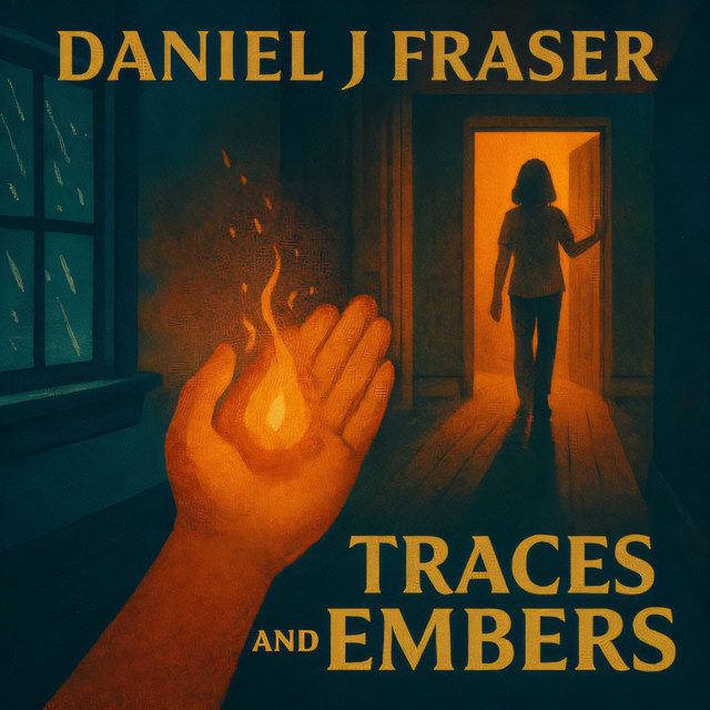 Daniel J Fraser, Belle – Traces and Embers