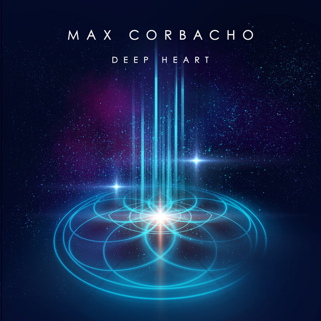 Deep Heart cover