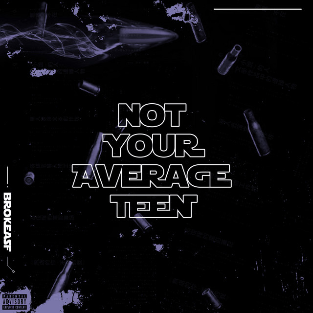 Not Your Average Teen