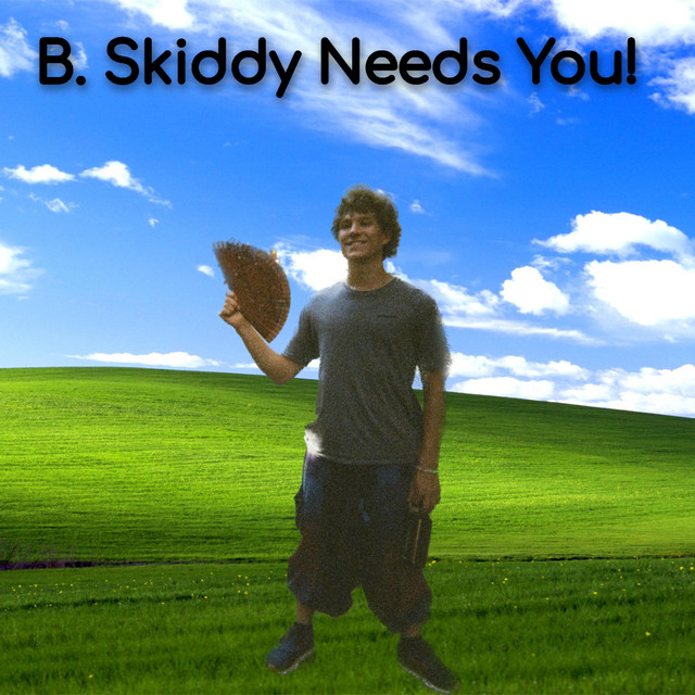 B. Skiddy Needs You! - song and lyrics by Bogalence | Spotify