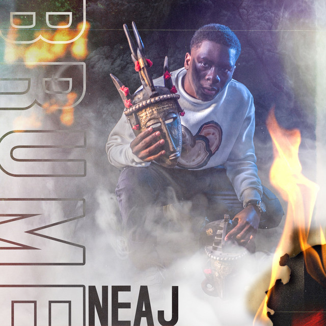 Brume cover art