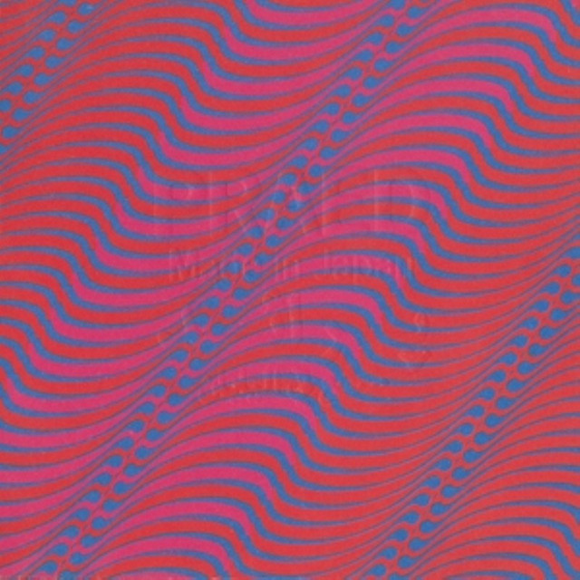 Made In Japan cover