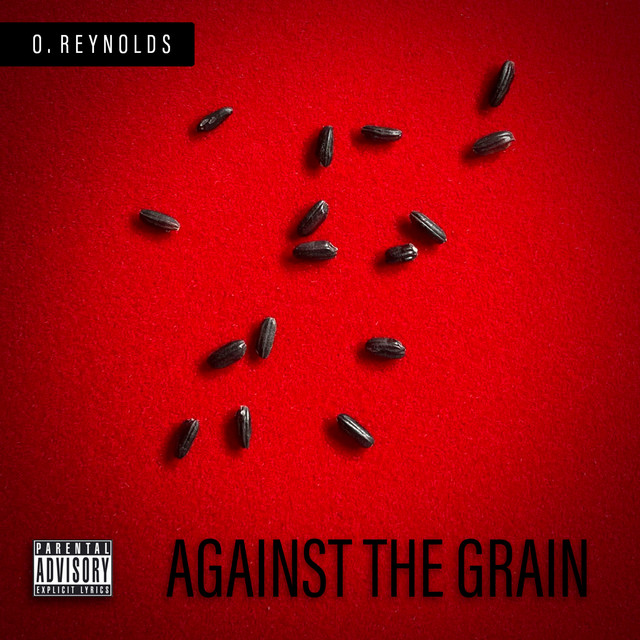 Against The Grain cover art