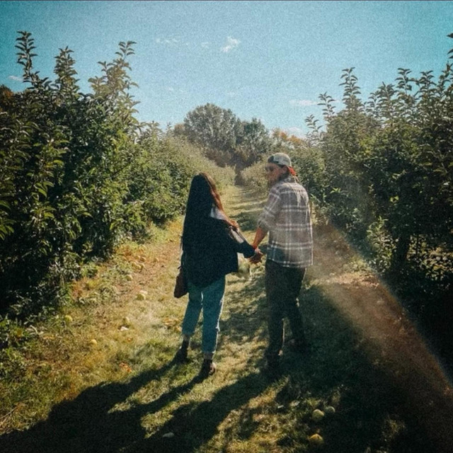 I'll Go Anywhere with You cover art