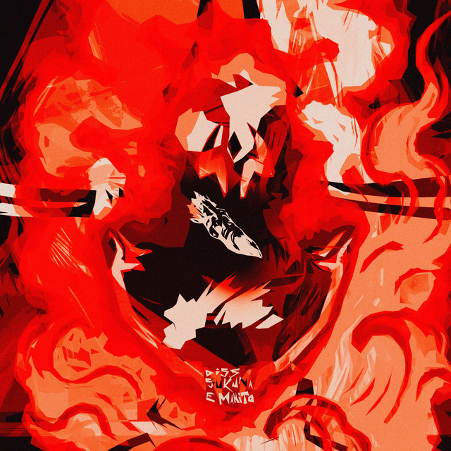 DISS SUKUNA E MAHITO
