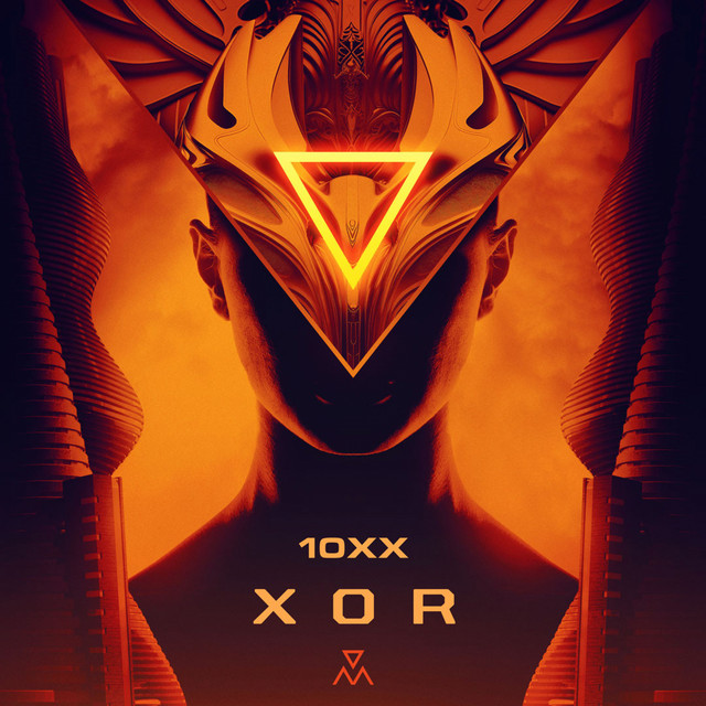 XOR album art