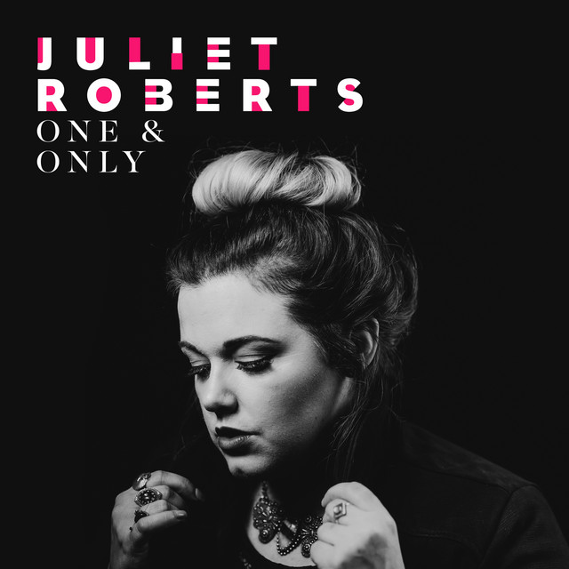 One & Only cover art