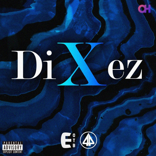 Di(x)ez cover art
