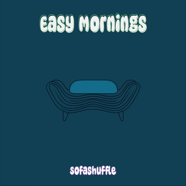 Easy Mornings cover art