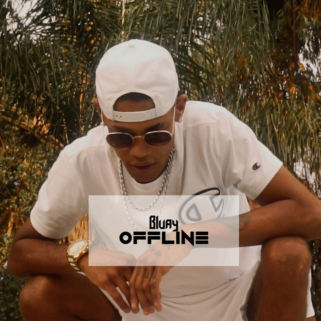 Offline cover art