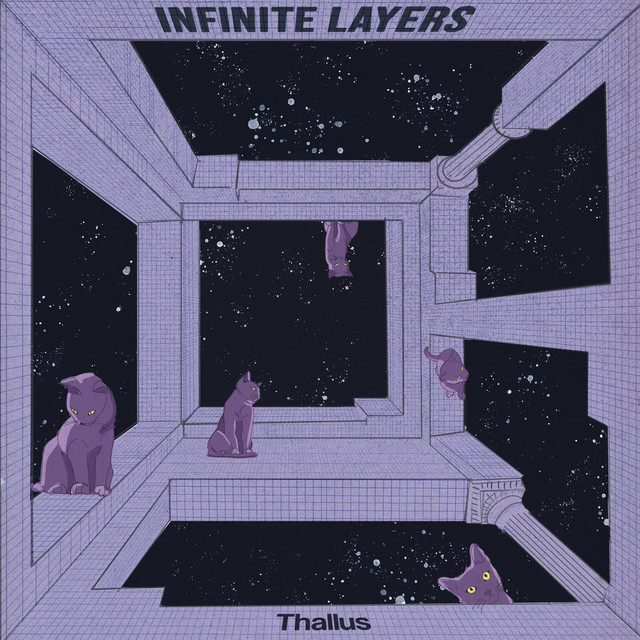Infinite Layers cover art