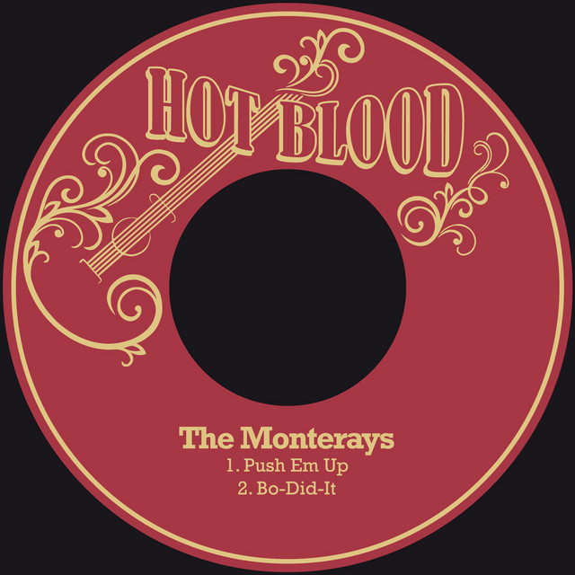 Monterays Photo