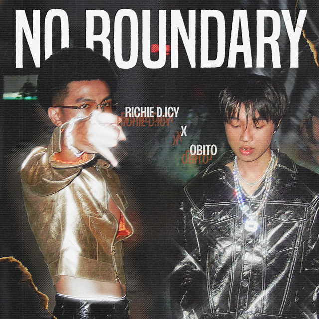 No Boundary by Obito