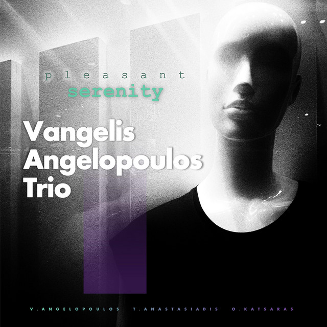Vangelis Angelopoulos Trio