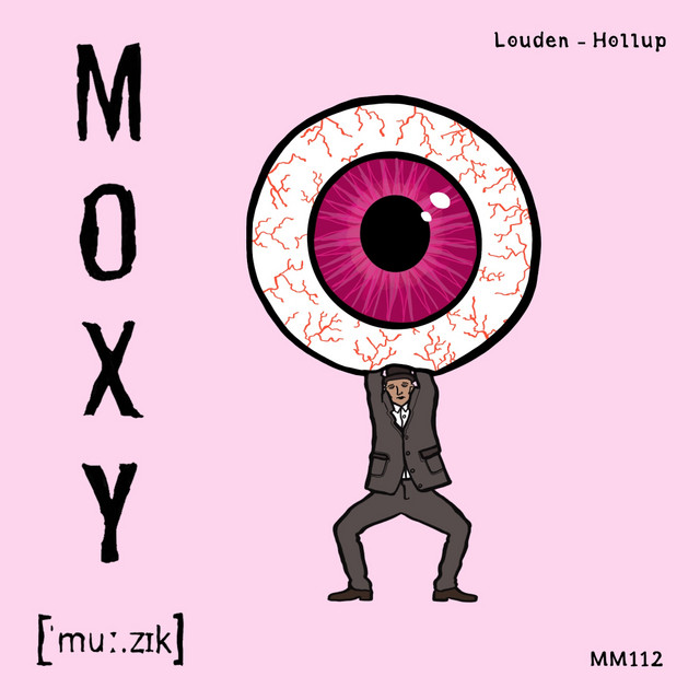 Hollup (Darius Syrossian Remix) artwork