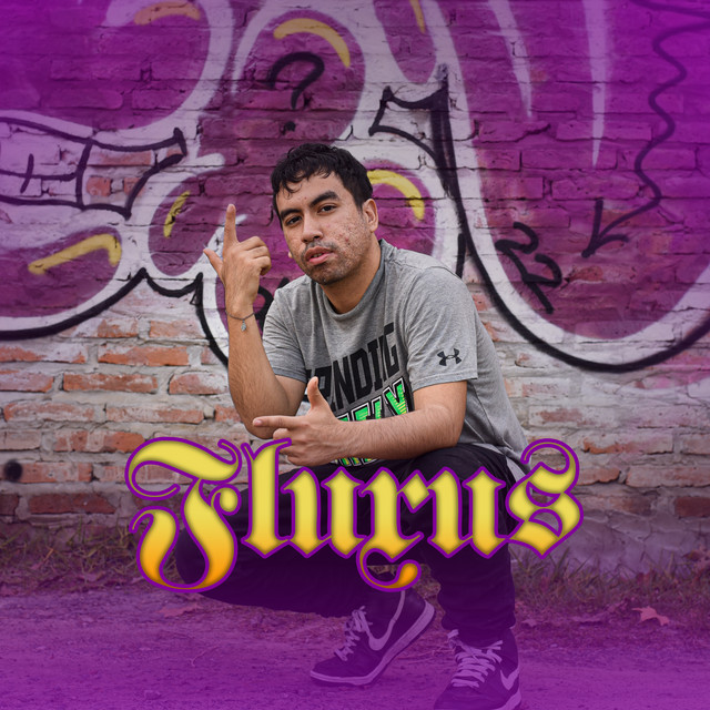 Fluxus cover art