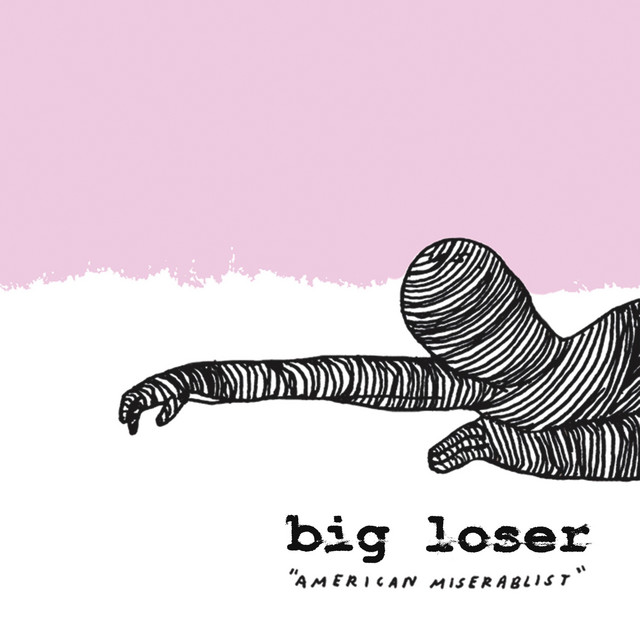 American Miserablist cover art