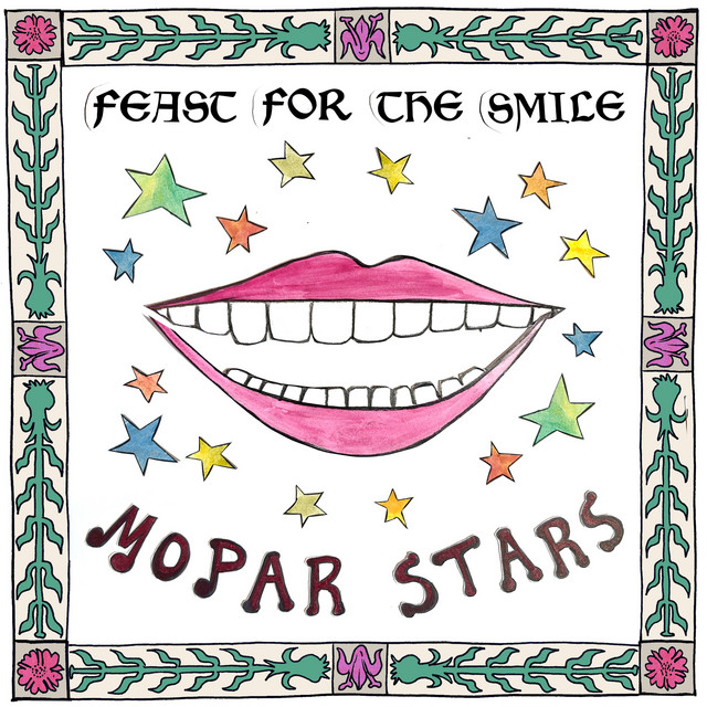 Feast For The Smile album image