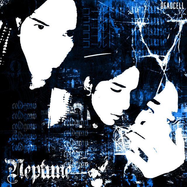 Neptune cover art
