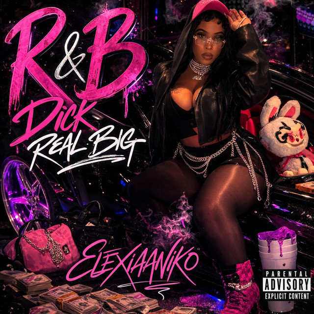 Écouter "R&B" de ElexiaaNiko