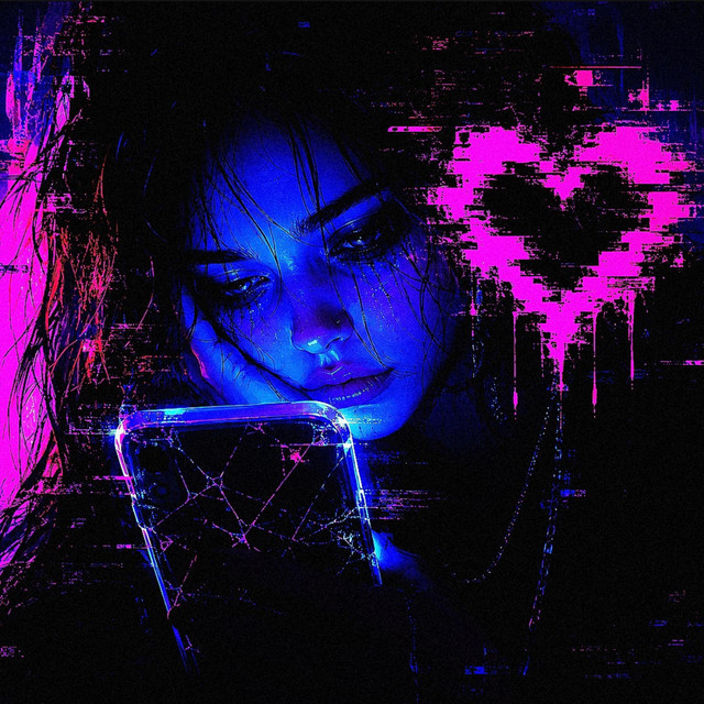 Обкладинка: Feel Too Real — Vtox