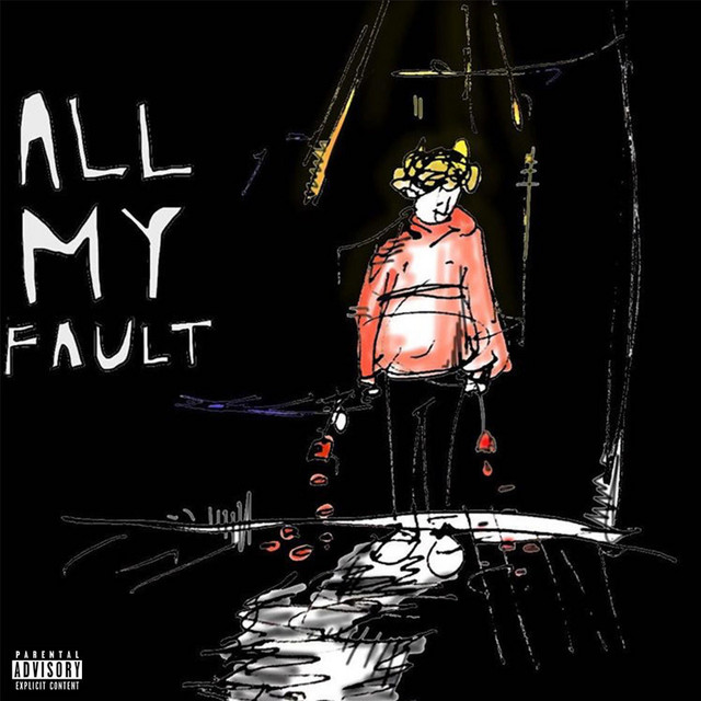 All My Fault cover art